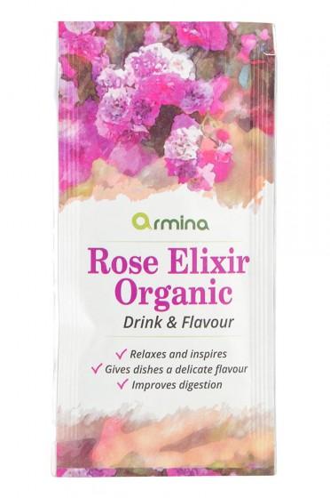 Elixír ruže - bio, 10 ml