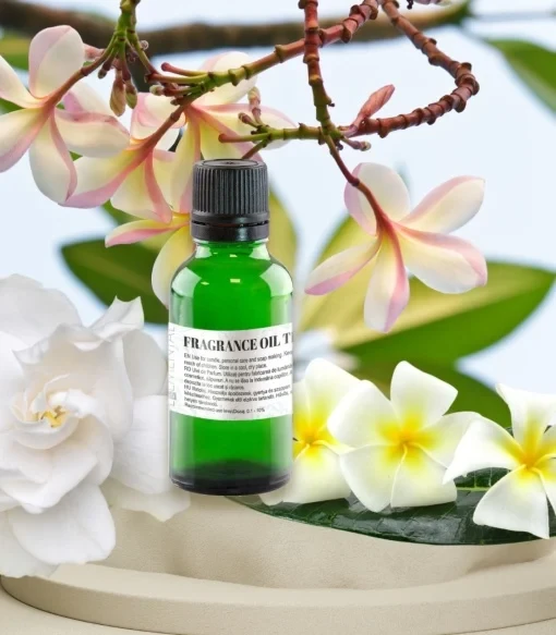Frangipani Bloom TrueScent vonný olej 25 g