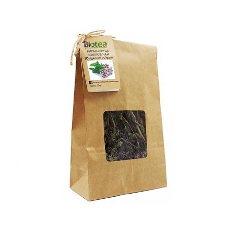 Oregano - stonka, bylinkový čaj, Biotea, 20 g