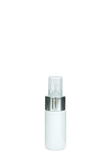 XPP 400/5600 ks PET fľaša Héra 30 ml s jemným rozprašovačom luxury 24/410