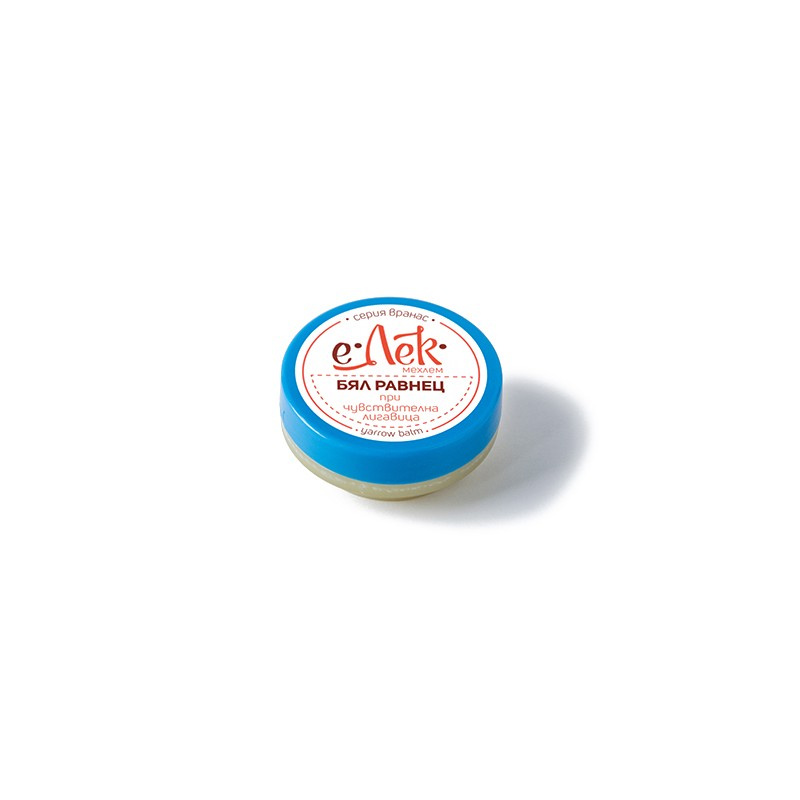 Masť z rebríčka, eLek, 20 ml 2