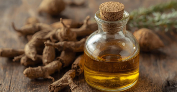 Nard esenciálny olej – relax, regenerácia, meditácia