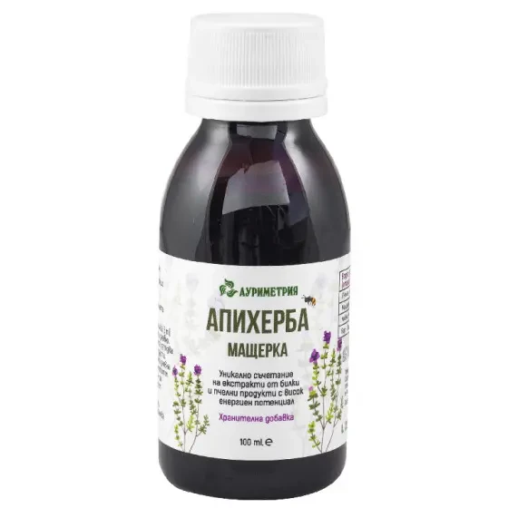 Apiherba Tymian, Aurimetria, 100 ml