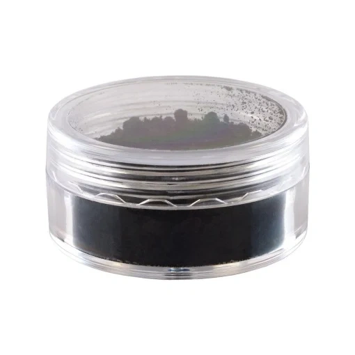 Čierny 26, kozmetický pigment na výrobu kozmetiky 1