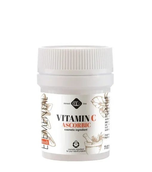 Vitamín C kyselina askorbová 1