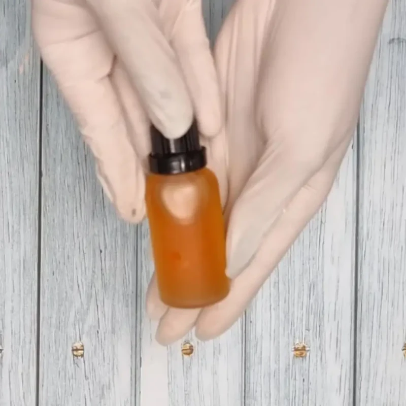 Koncentrované antioxidačné sérum s astaxantínom Recept