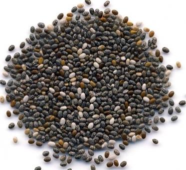 Chia semená BIO