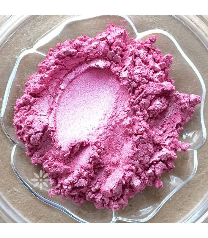 Ružový 80, pigment na výrobu kozmetiky