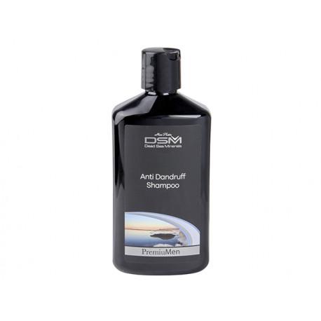 Šampón proti lupinám, PremiuM, DSM, 400 ml