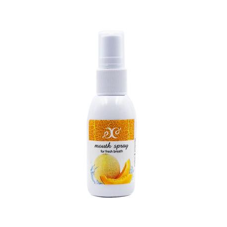 Ústny sprej - propolis a melón, Hristina, 50 ml