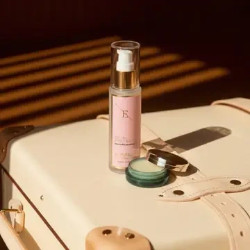 Anti-Aging Cell Effect Serum 60 ml | Kyselina hyalurónová, kolagén a Q10 ErthSkin 2