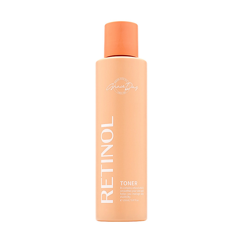 GRACE DAY RETINOL Toner, 150 ml