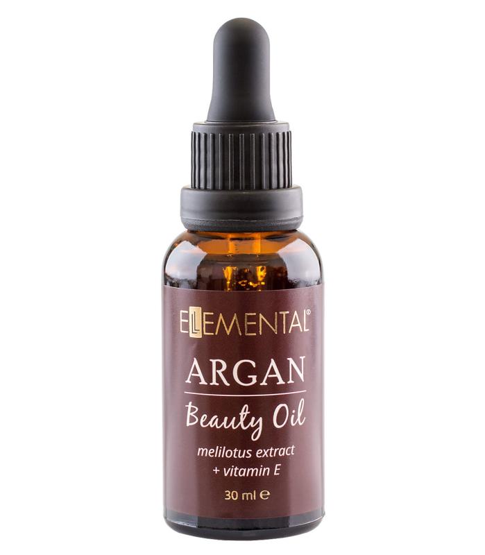 Argan Beauty Oil / Argán olejové pleťové sérum 30 ml