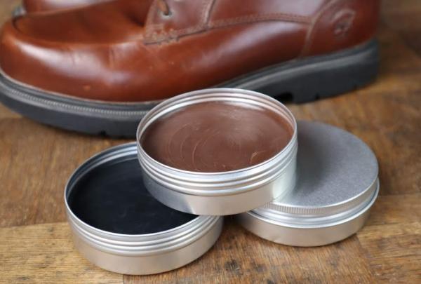 Ako vyrobiť krém / leštidlo na topánky