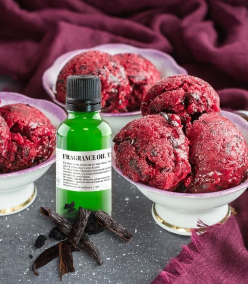 Berry Sorbet TrueScent vonný olej 25 g
