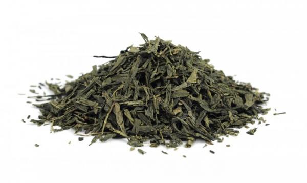 Sencha Organický zelený čaj  - BIO 100 g