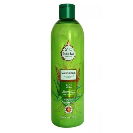 Xpel Botanical Aloe Vera šampón na vlasy 400ml