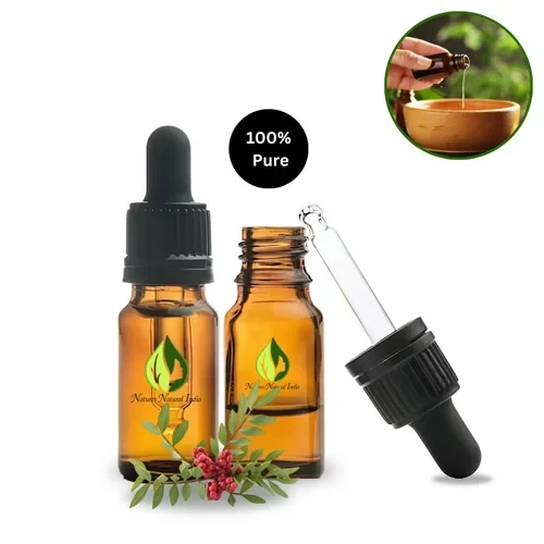 Mastichový olej 30 ml