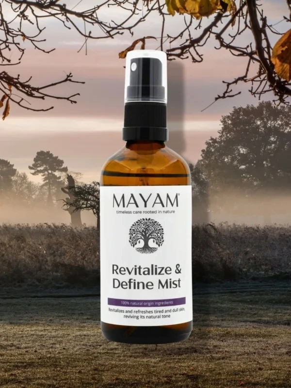 Revitalize & Define Mist 100 ml – revitalizačné pleťové tonikum 1