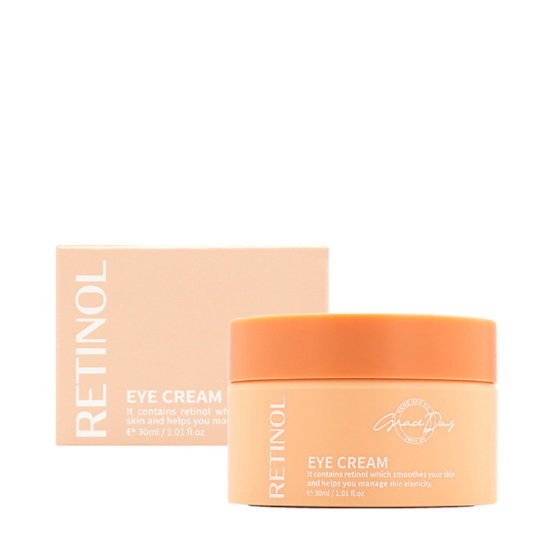 GRACE DAY RETINOL Očný krém , 30 ml 1