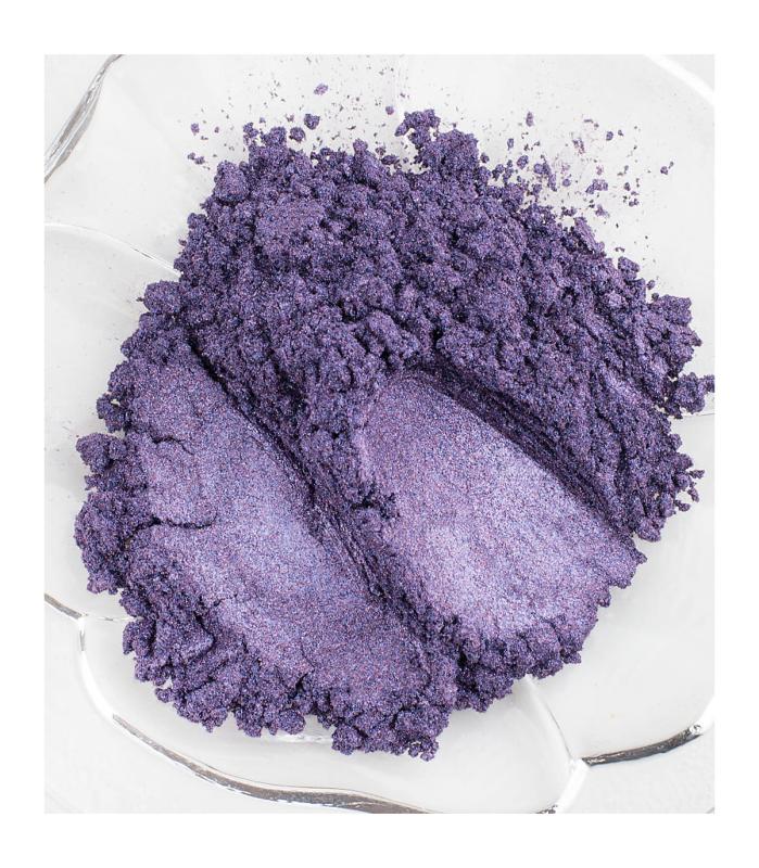 Kozmetický pigment mica 65 Violet, 3 g