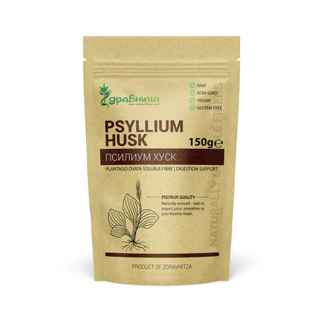 Psylium otruby 150g 1