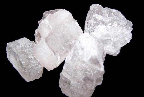 Himalájska soľ - Veľké kusy kryštálov - 1kg