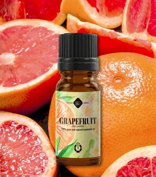 Grapefruit esenciálny olej 1