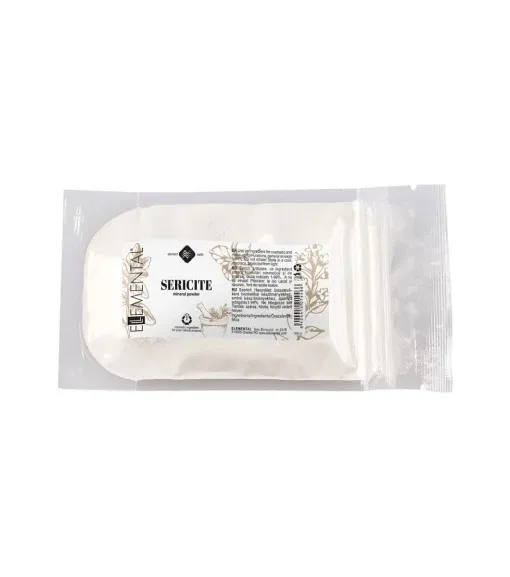 Sľuda prášok - Sericite 10 g 1