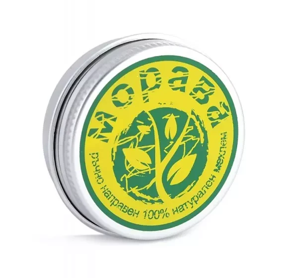 Morava Balzam na podráždenie pokožky - 30 ml