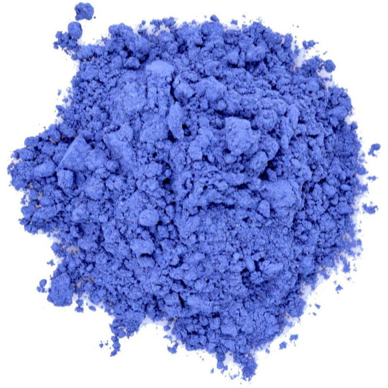 Modrý čaj, Butterfly Pea Tee - prášok