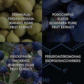 Wildplum Harvest™ AF – rozjasnenie, hydratácia a anti-age 10 g 1