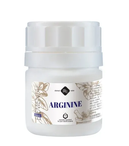 Arginín do kozmetiky 50 g 1