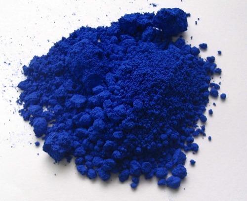 Modrá potravinárska farba, prášková 5 g