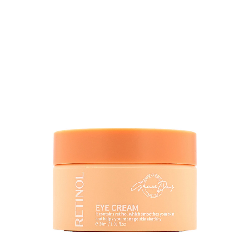 GRACE DAY RETINOL Očný krém , 30 ml