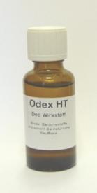 Účinná látka dezodorantu Odex HT