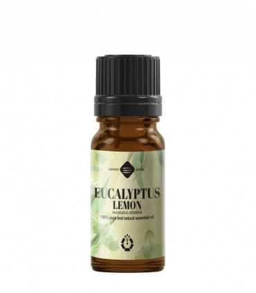 Eukalyptus citrónový esenciálny olej