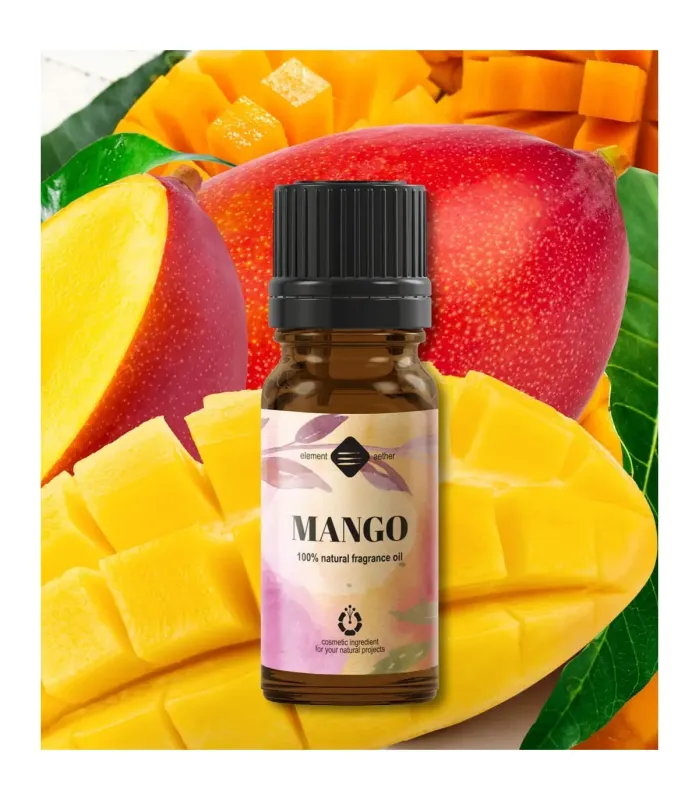 Mango prírodný vonný olej 10 ml