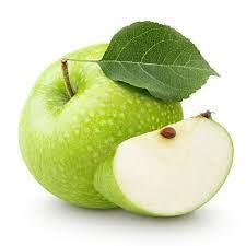 Aróma zelené jablko 10ml