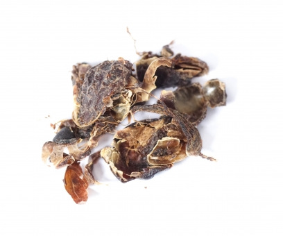 Mydlové orechy kúsky | prírodný prací prostriedok | 1000 g 1