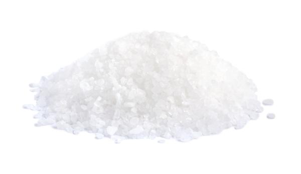 Prírodná soľ z Mŕtveho mora - hrubá - 200 g
