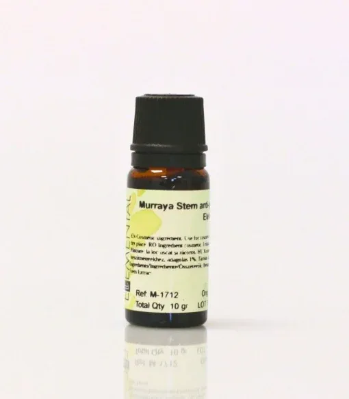 EleVastin™ - Murraya Stem antigravitačná aktívna látka 10 g 2