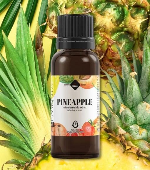 Ananás aromatický extrakt 1
