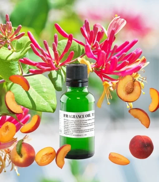 Honeysuckle Lush TrueScent vonný olej 25 g