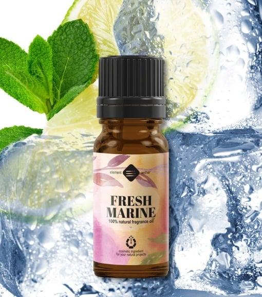 Fresh Marine vonný olej, Prírodný 1