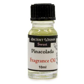 Pinacolada, vonný olej 10 ML