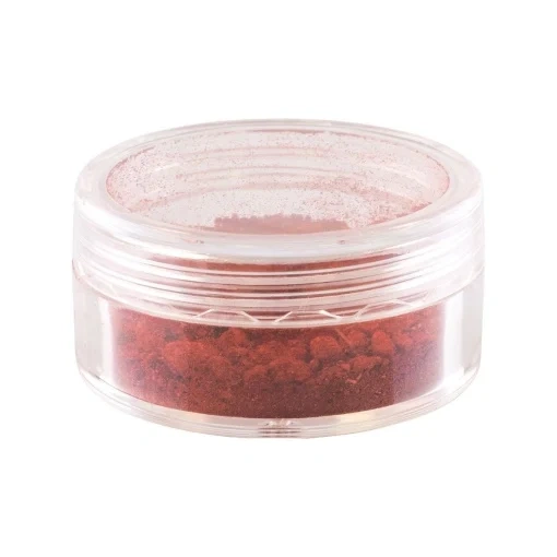 Červený 18, pigment na výrobu kozmetiky 1