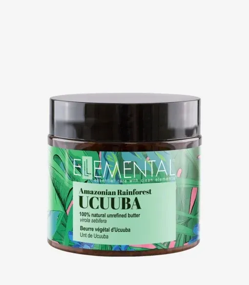 Ucuuba maslo natural 100 g 2