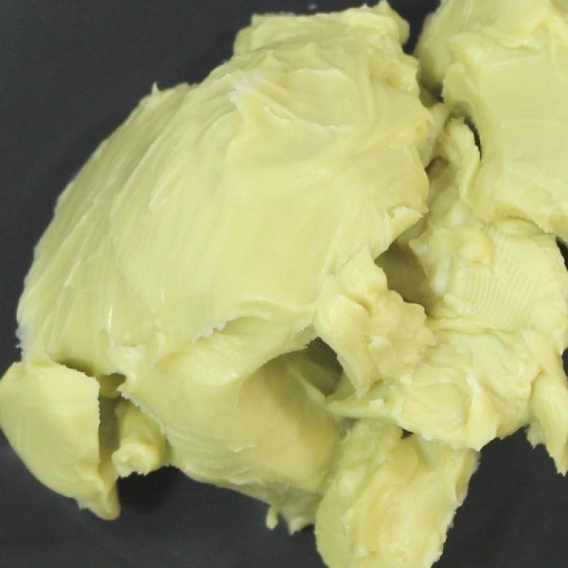Matcha maslo zo zeleného čaju 50 g