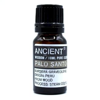 Palo Santo esenciálny olej 10 / 50 ml